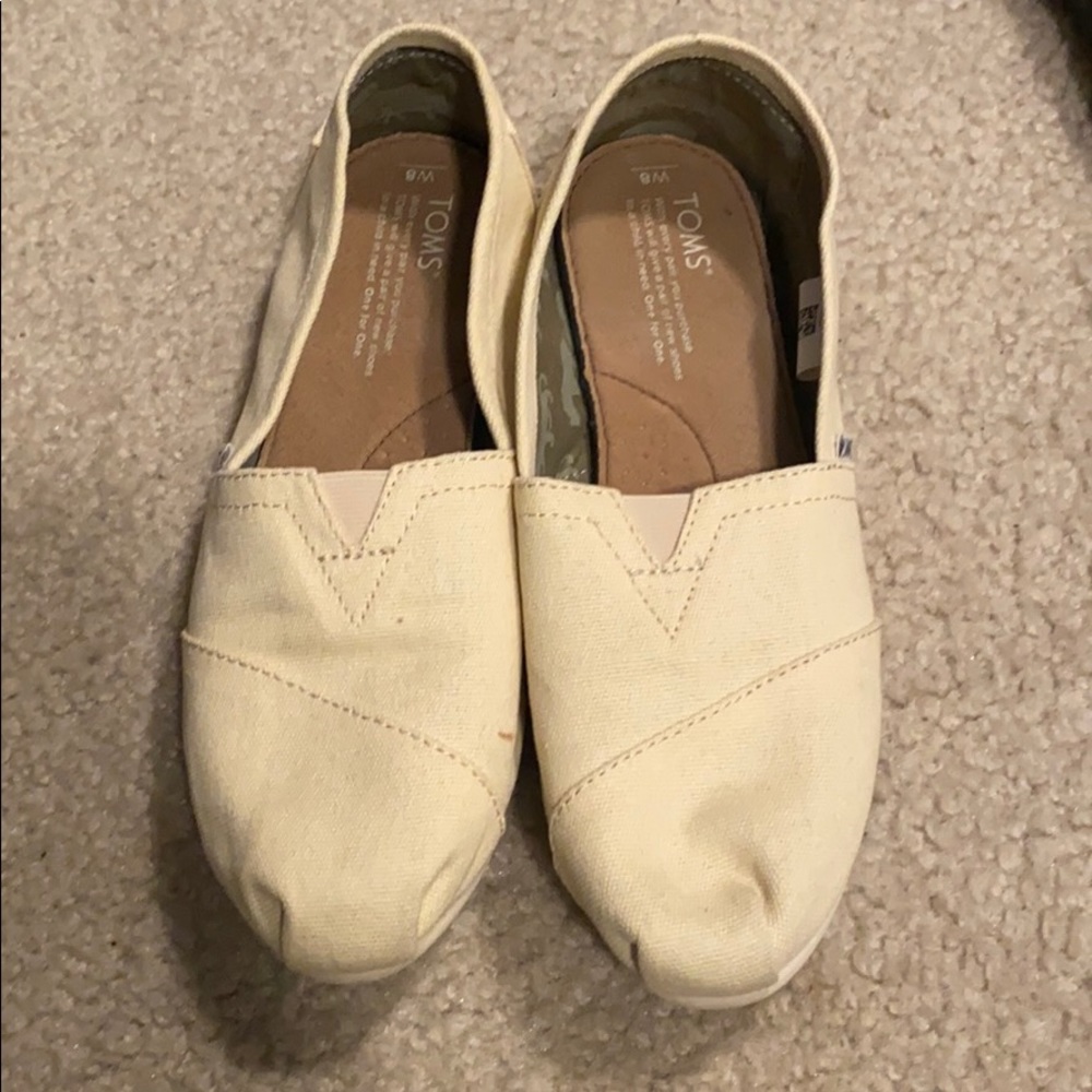 Classic Toms